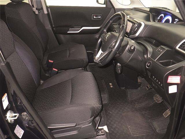 MITSUBISHI DELICA D2 2016