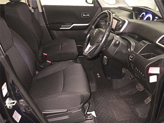 MITSUBISHI DELICA D2 2016