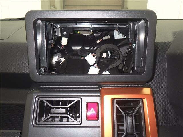 DAIHATSU TAFT 2024