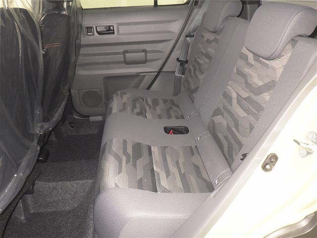 DAIHATSU TAFT 2024