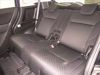 MITSUBISHI DELICA D2 2016