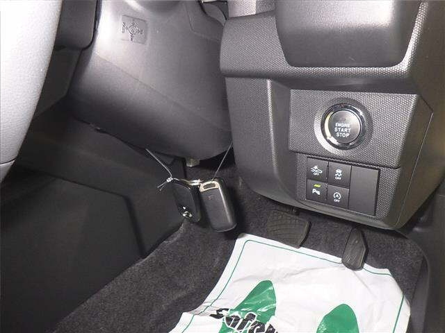 DAIHATSU TAFT 2024