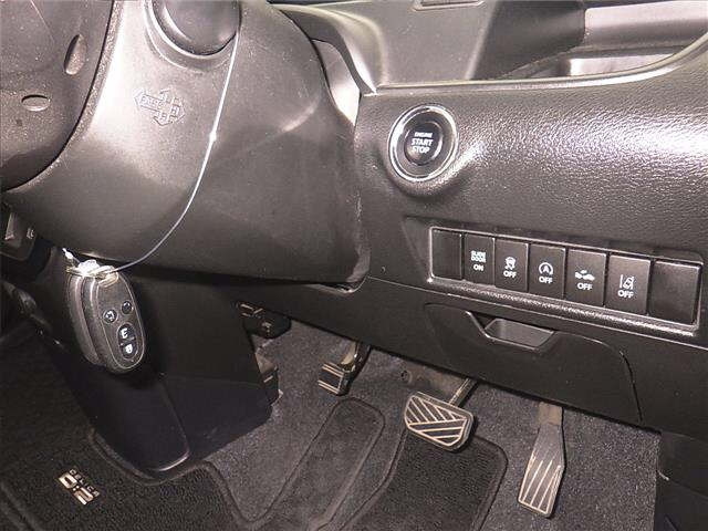 MITSUBISHI DELICA D2 2016