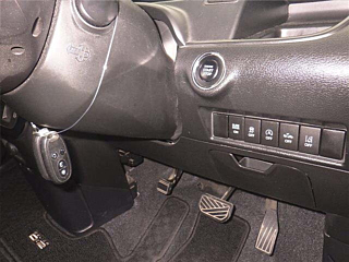 MITSUBISHI DELICA D2 2016