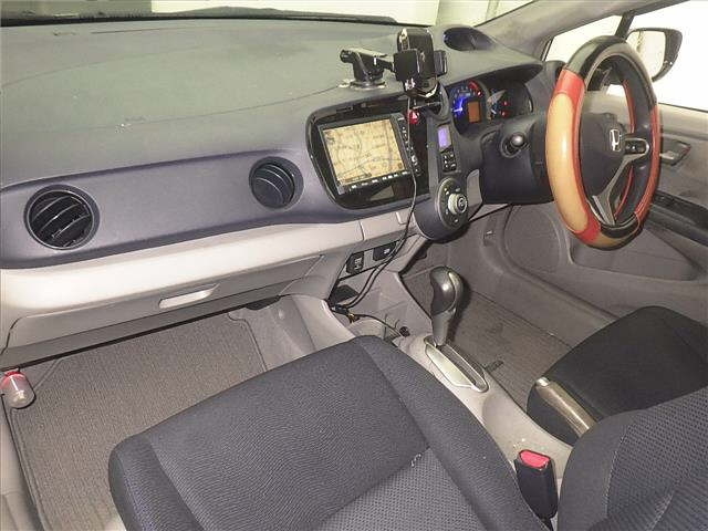 HONDA INSIGHT 2010