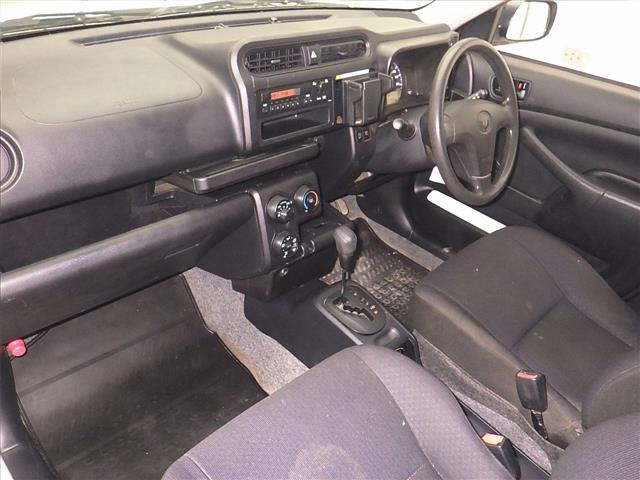 TOYOTA PROBOX 2020