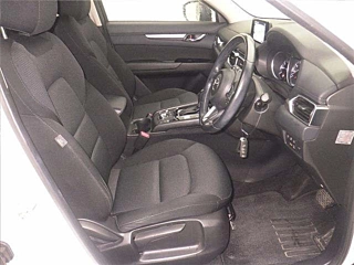 MAZDA CX-5 2018