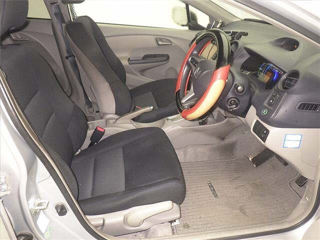 HONDA INSIGHT 2010
