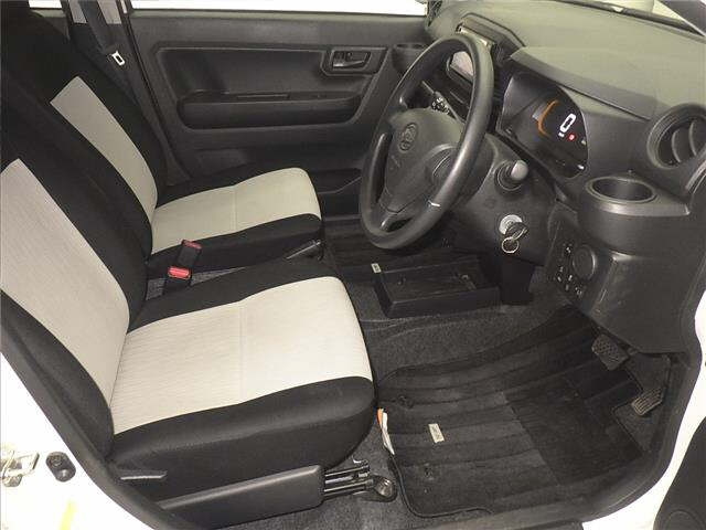 DAIHATSU MIRA E S 2018