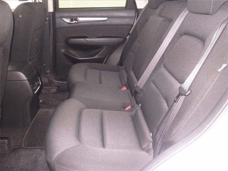 MAZDA CX-5 2018