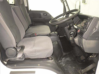 ISUZU ELF 2017