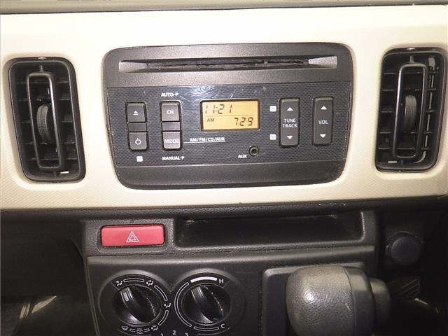 SUZUKI ALTO 2019