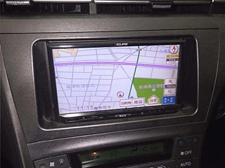 TOYOTA PRIUS 2013