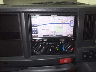 ISUZU ELF 2017