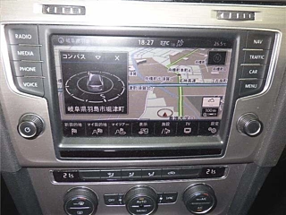 VOLKSWAGEN GOLF VARIANT 2016