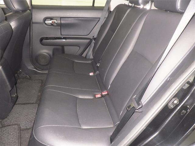 TOYOTA COROLLA RUMION 2012