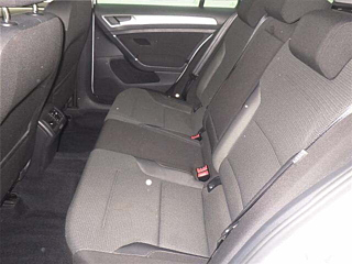 VOLKSWAGEN GOLF VARIANT 2016