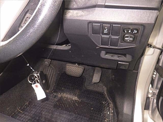 TOYOTA PRIUS 2013