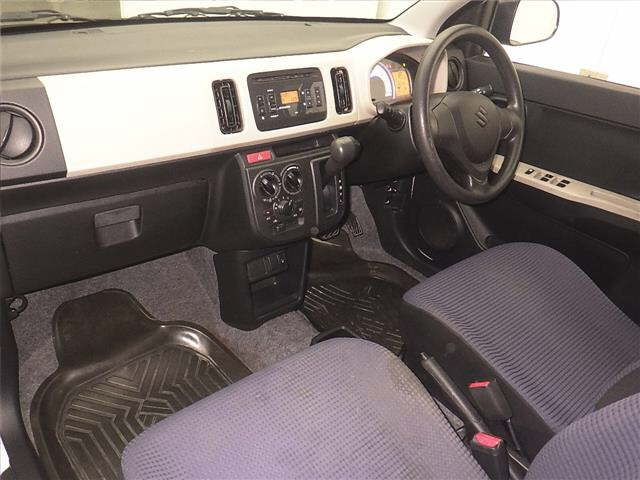 SUZUKI ALTO 2019