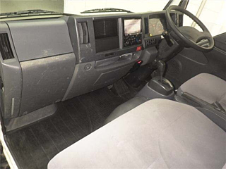 ISUZU ELF 2017