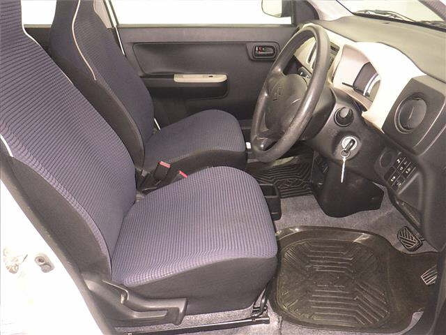 SUZUKI ALTO 2019