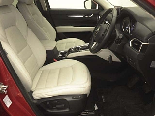 MAZDA CX-5 2018