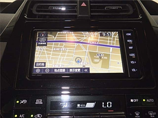 TOYOTA PRIUS 2020