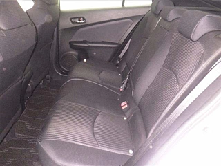 TOYOTA PRIUS 2020