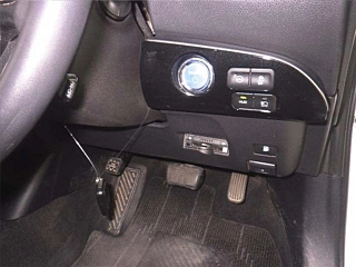 TOYOTA PRIUS 2020