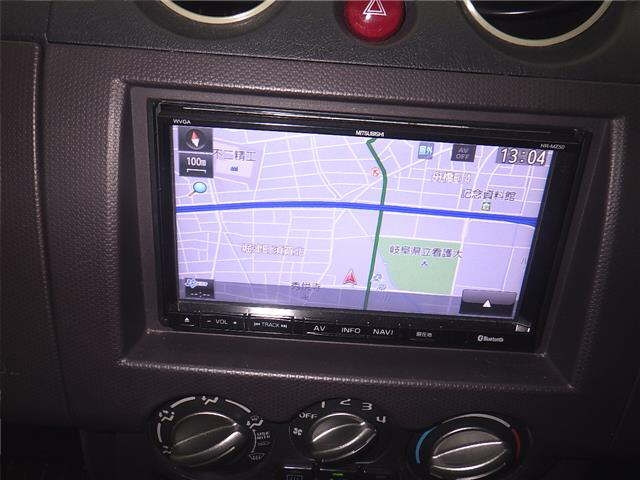 MITSUBISHI PAJERO MINI 2011