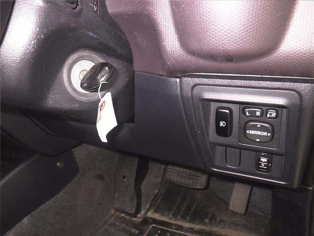 MITSUBISHI PAJERO MINI 2011