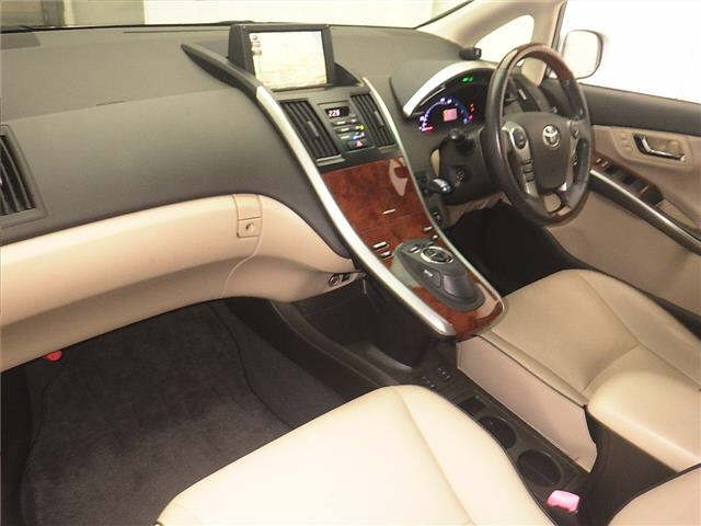 TOYOTA SAI 2013