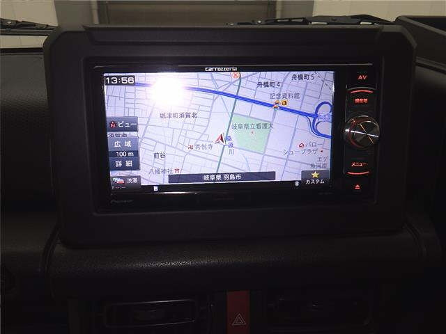 SUZUKI JIMNY SIERRA 2019