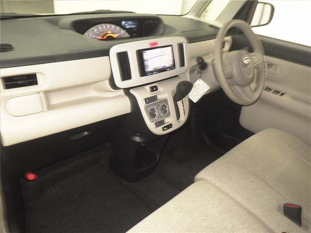 DAIHATSU MOVE CANBUS 2018