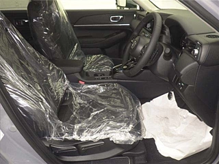 HONDA VEZEL 2025