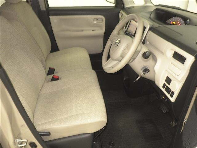 DAIHATSU MOVE CANBUS 2018