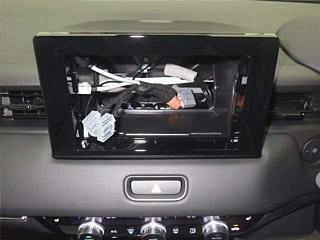 HONDA VEZEL 2025