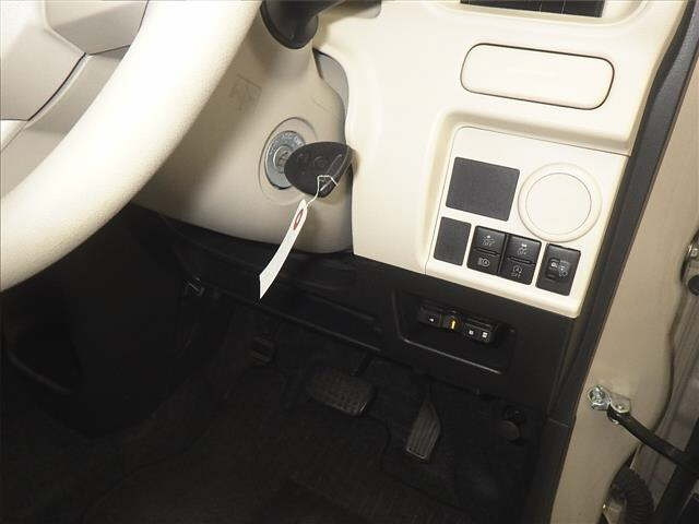 DAIHATSU MOVE CANBUS 2018