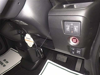 car slider