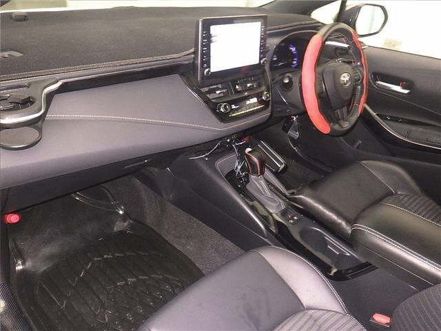 TOYOTA COROLLA TOURING 2021