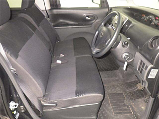DAIHATSU TANTO 2008