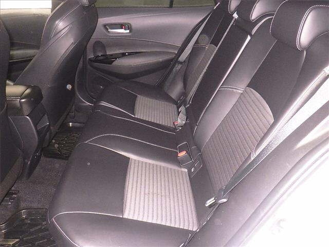 TOYOTA COROLLA TOURING 2021