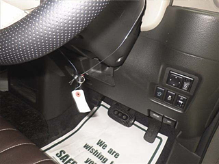 NISSAN CUBE 2016