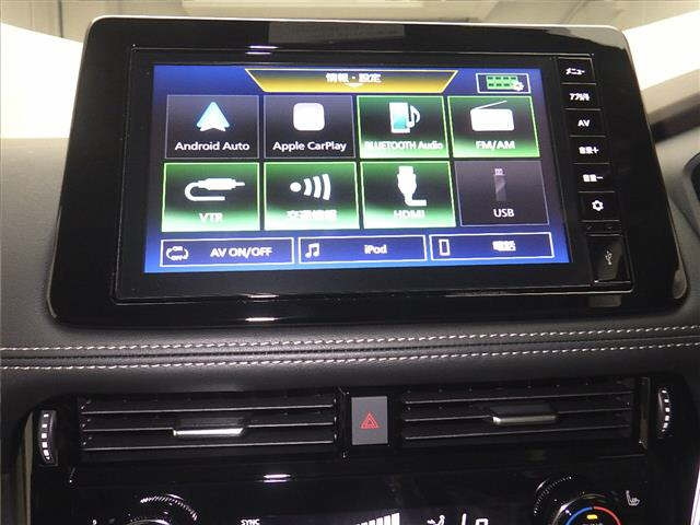 NISSAN X-TRAIL 2025