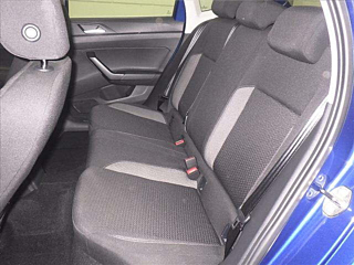 VOLKSWAGEN POLO 2022