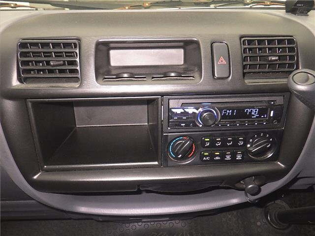 MAZDA BONGO VAN 2016