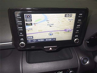 car slider