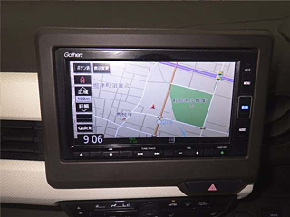 car slider