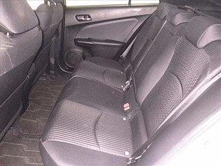 TOYOTA PRIUS 2016