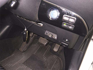 TOYOTA PRIUS 2016